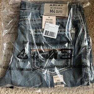 Ariat Mens Jeans 36/34